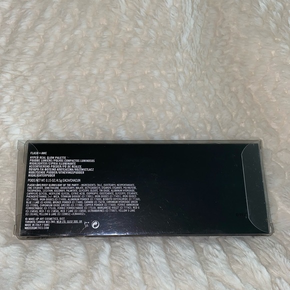 MAC Cosmetics Flash+awe - Picture 7 of 8